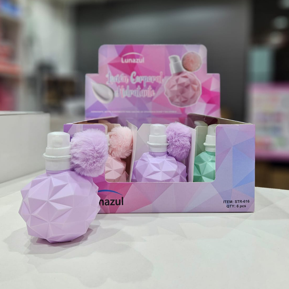 Mini Loción Dupe Areana Grande 30ml 1