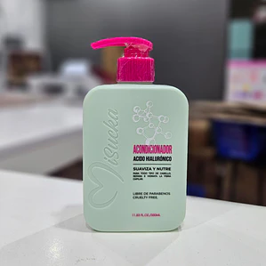 Misucka - Acondicionador Hialurónico 350ml