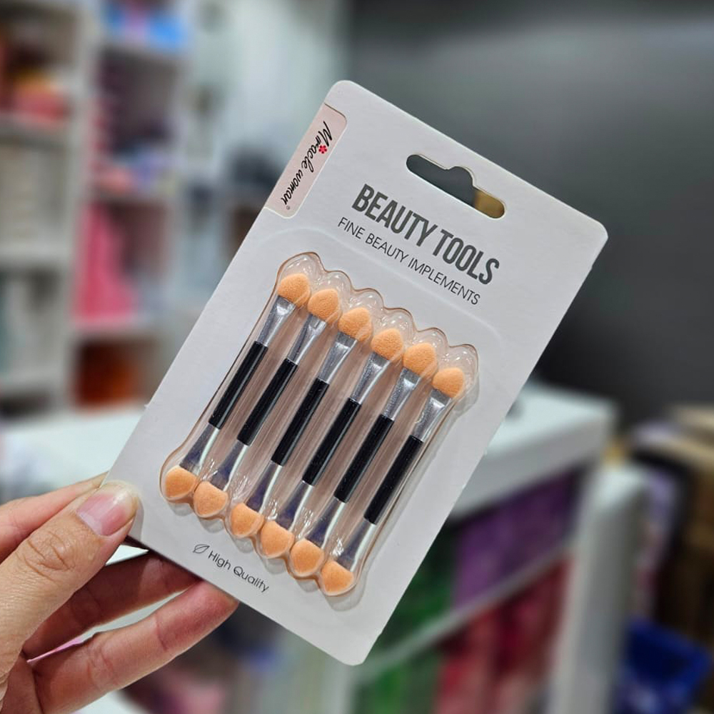 Miracle Woman - Pincel de maquillaje para sombras de ojos 1