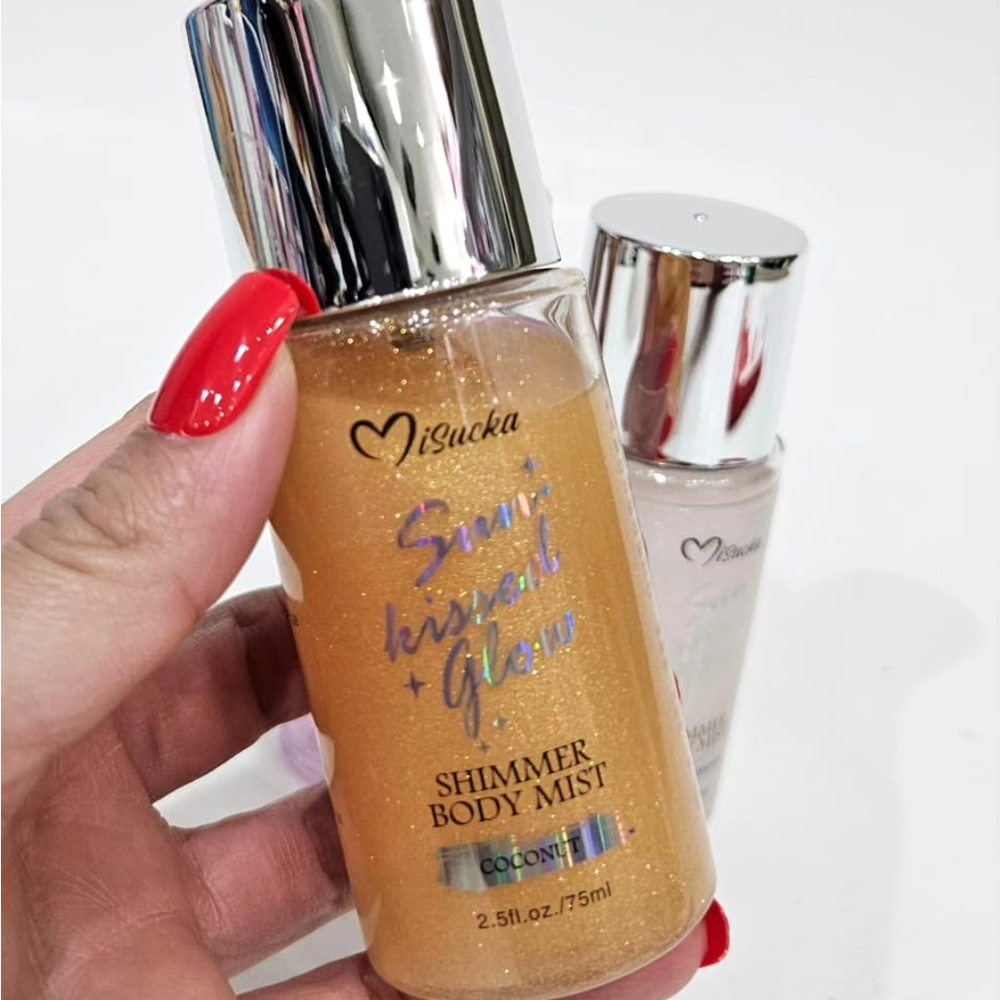 Misucka - Mini Splas con Glitter 75ml 3
