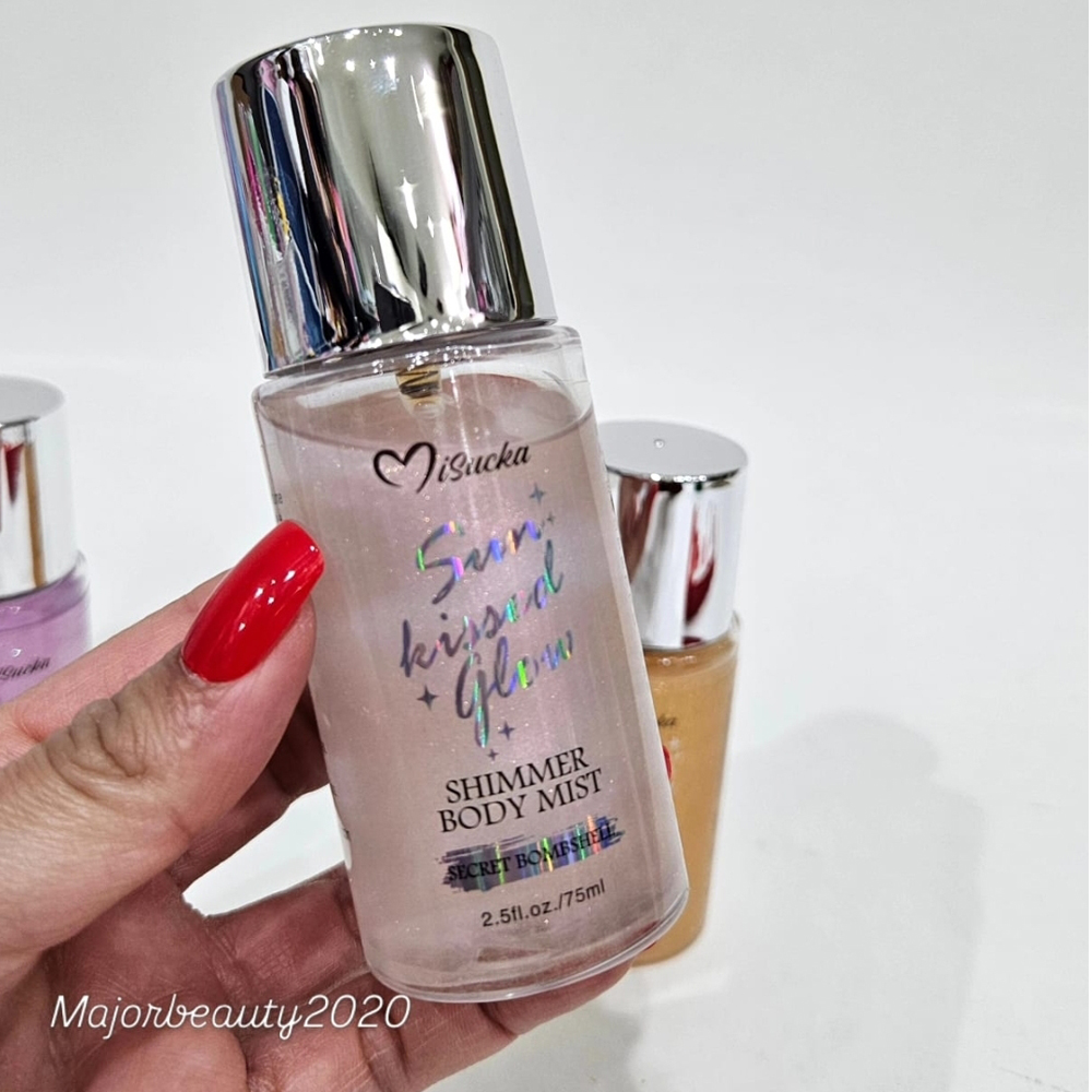 Misucka - Mini Splas con Glitter 75ml 4