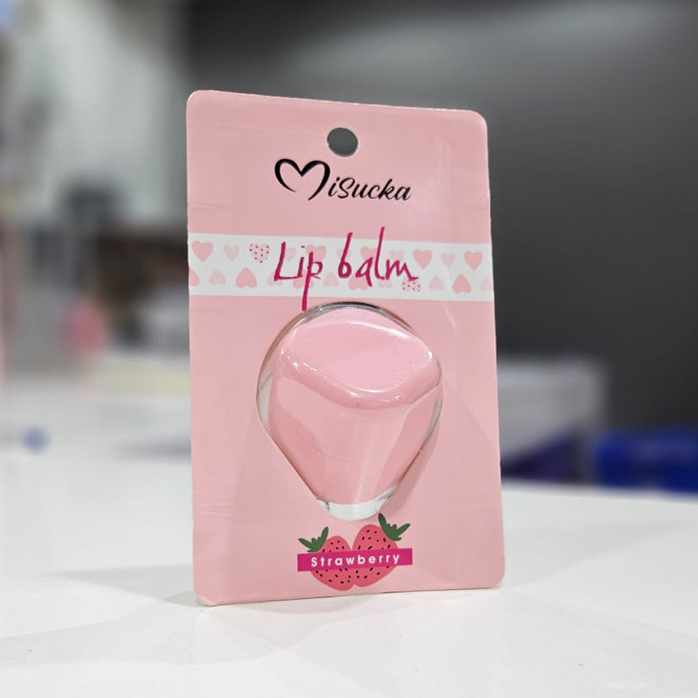 Misucka- Balsamo de Labios Hidratante 1