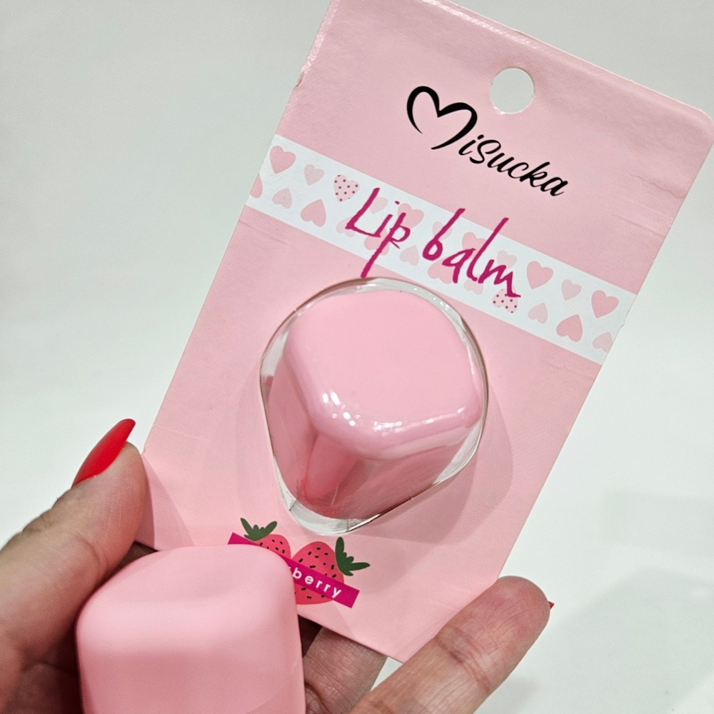 Misucka- Balsamo de Labios Hidratante 2