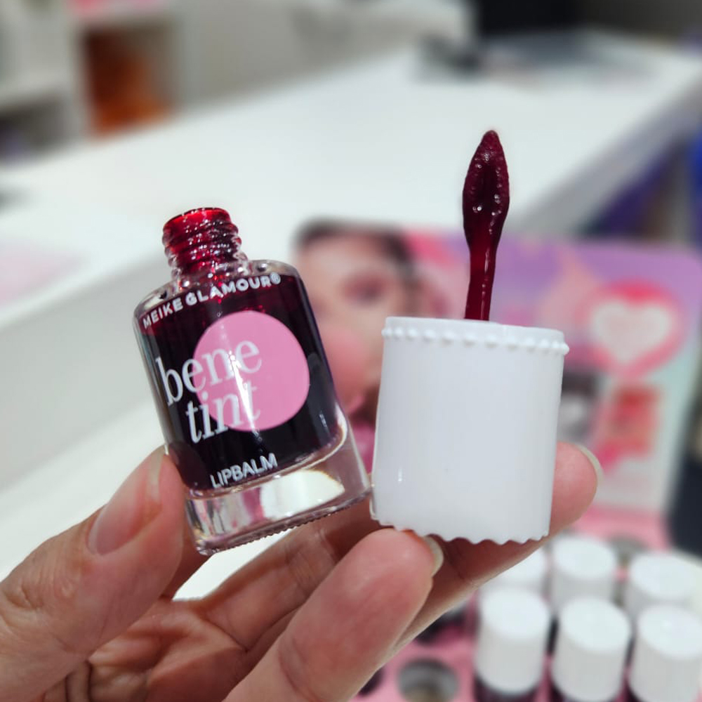 Meike Glamour - Tinta de Labios Bene Tint  2