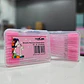 Maxcare - brochas para pestañas y cejas desechables 50ud - Miniatura 1