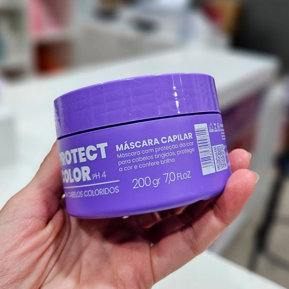 La Bella Liss - Mascara Capilar Protector de Color 200g 3