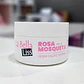 La Bella Liss - Mascara Capilar Rosa Mosqueta 200g - Miniatura 1