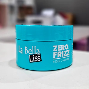 La Bella Liss - Mascara Capilar Cero Frizz 200g