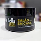 La Bella Liss - Mascara Capilar Salon en Casa 200g - Miniatura 1