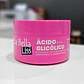 La Bella Liss - Mascara Capilar Acido Glicolico 200g - Miniatura 1