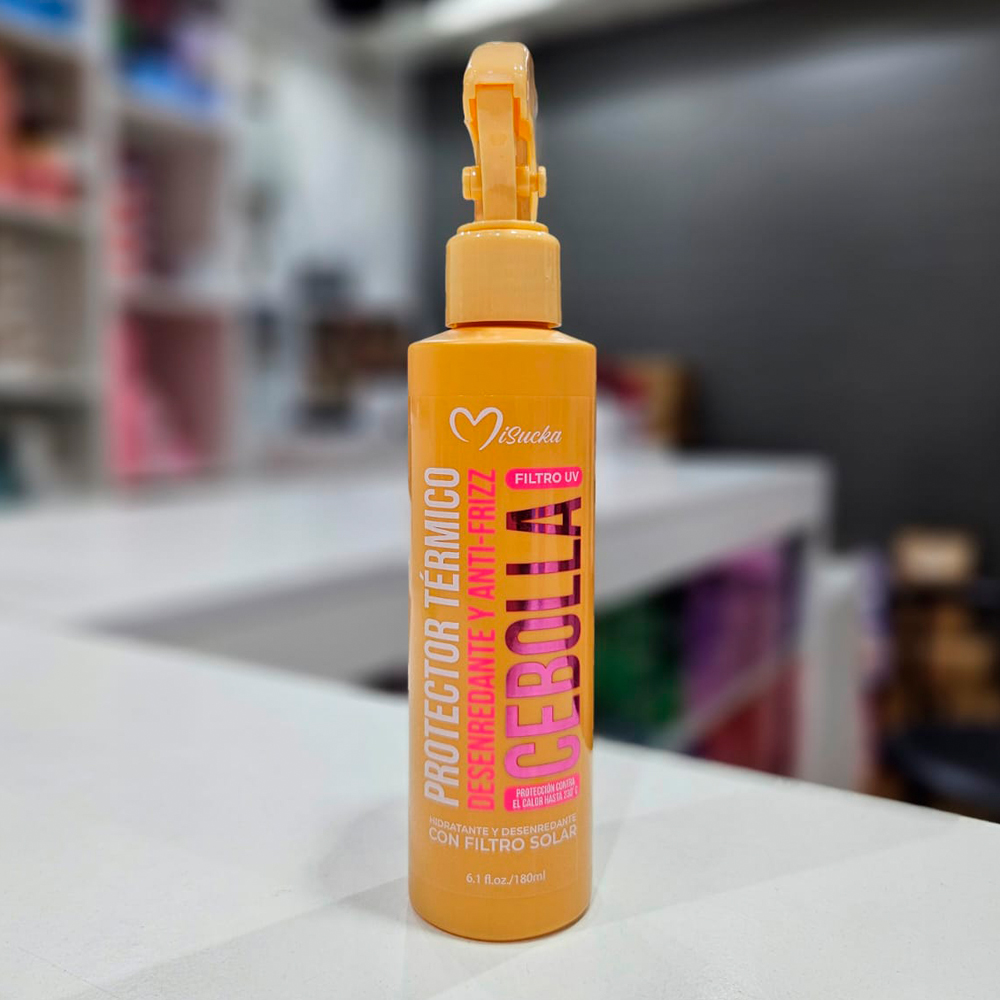 Misucka - Protector Térmico Cebolla 180ml 1