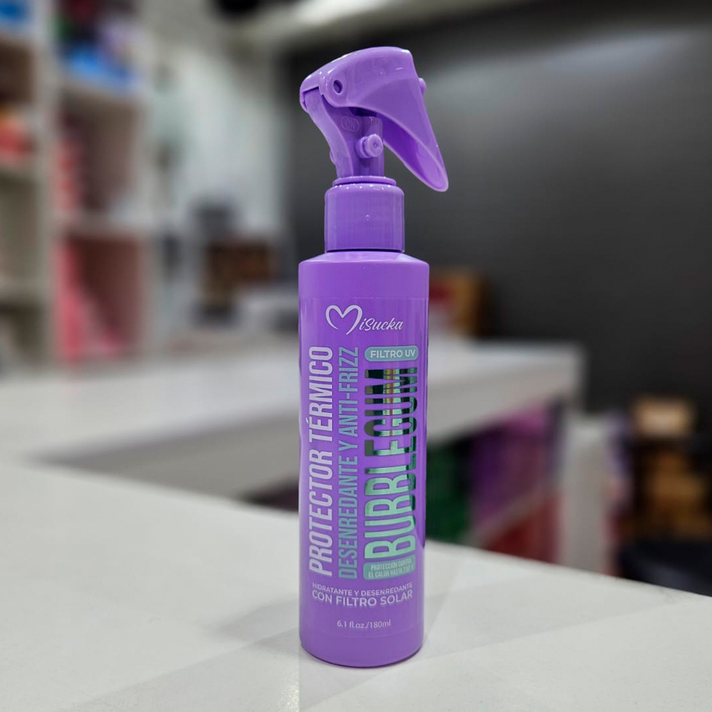 Misucka - Protector Térmico Bublegum 180ml 1