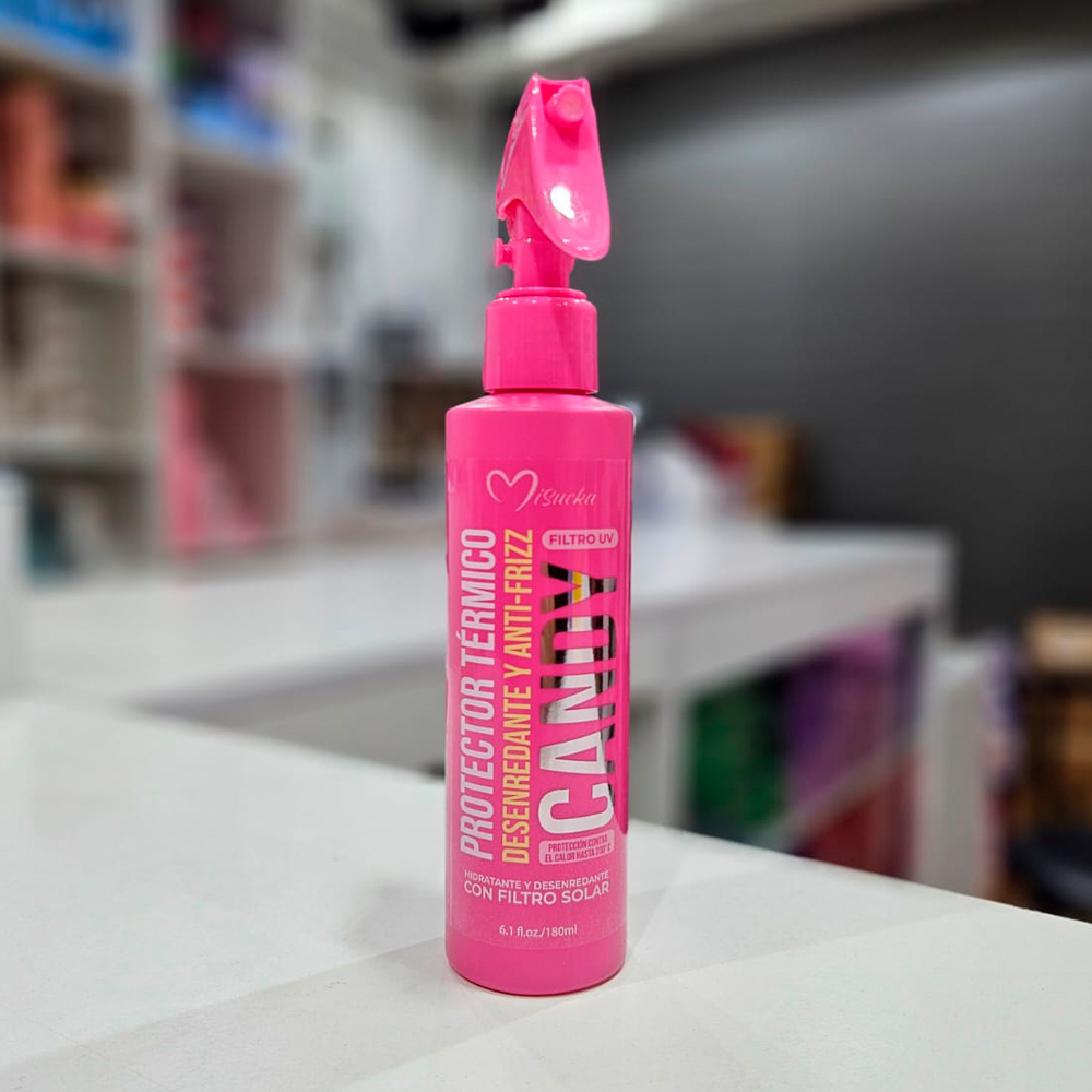 Misucka - Protector Térmico Candy 180ml 1