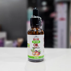 Copacabana- Aceite Capilar de Batana 100%