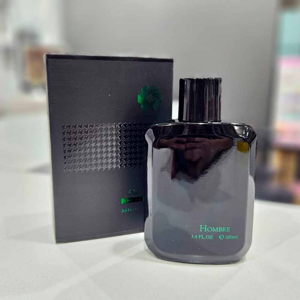 Perfume - Alternativo Lacostee - Hombre  1