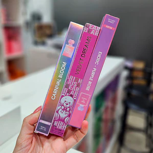 Perfume - Mini perfumes de 30ml 
