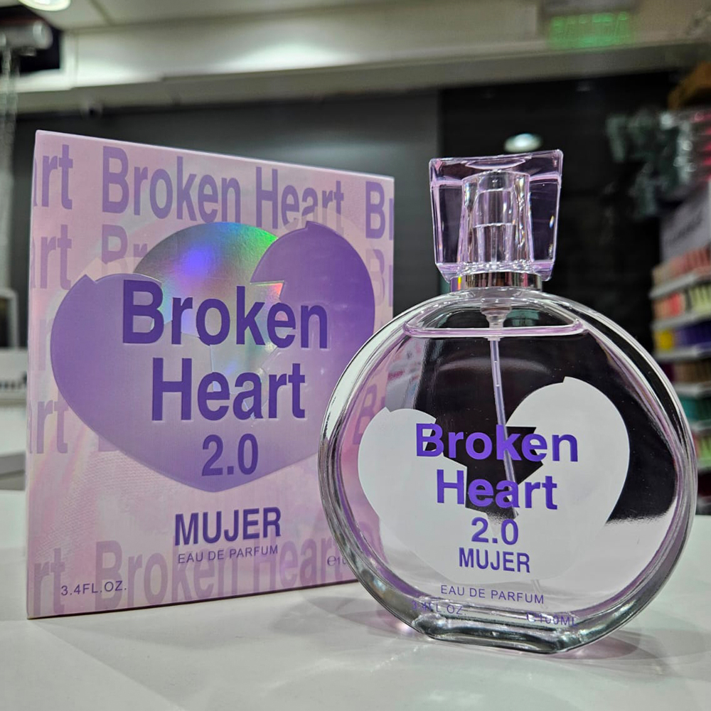 Perfume - Alternativo Areani Grande  Mujer  mb035007 1