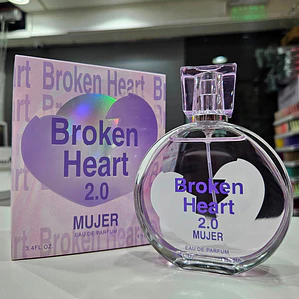 Perfume - Alternativo Areani Grande  Mujer  mb035007