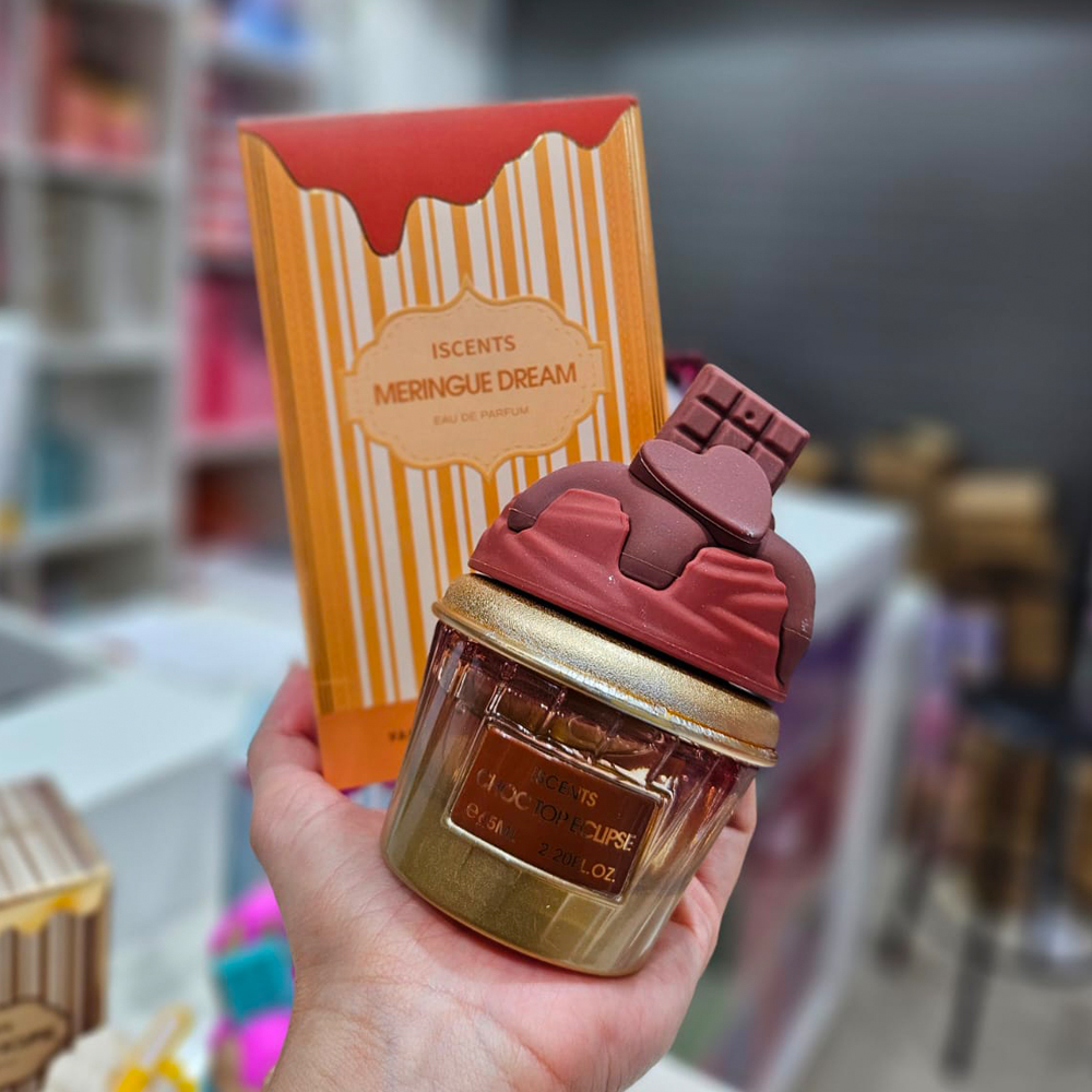 Perfume - Alternativo Lattafaa 65ml 4