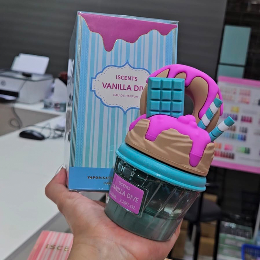 Perfume - Alternativo Lattafaa 65ml 5