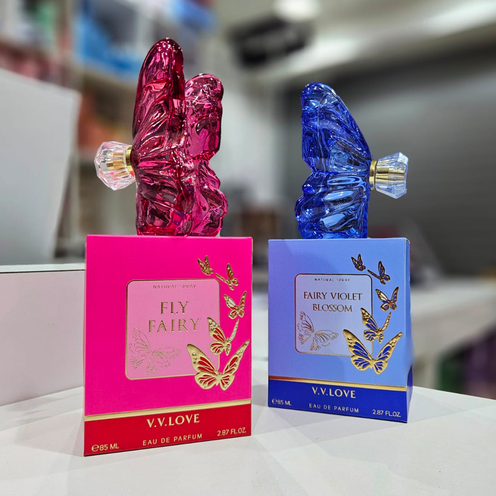 Perfume - Alternativo la Bomba 85 CH Mujer  1