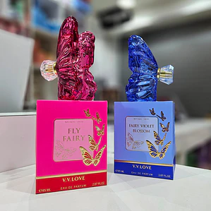 Perfume - Alternativo la Bomba 85 CH Mujer 