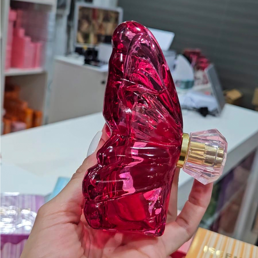 Perfume - Alternativo la Bomba 85 CH Mujer  2