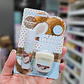 Meike Glamour - Set Balsamos de Labios de Coco  - Miniatura 2
