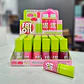 Meike Glamour - Brillo de Labios  - Miniatura 1