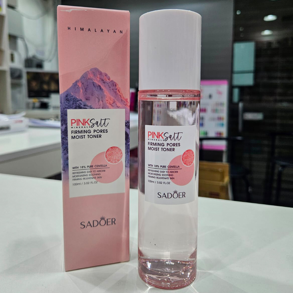 Sadoer - kit 6 productos 18% de Centella Pura 2