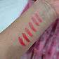 Ushas - Labial metalizado rossetto - Miniatura 4