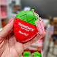 Miss Fon - Crema para mano frutilla  - Miniatura 2