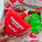 Miss Fon - Crema para mano frutilla  - Miniatura 3