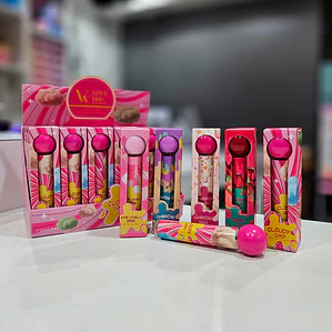 VV Love Kids - Mini Perfume Surtidos 20ml 