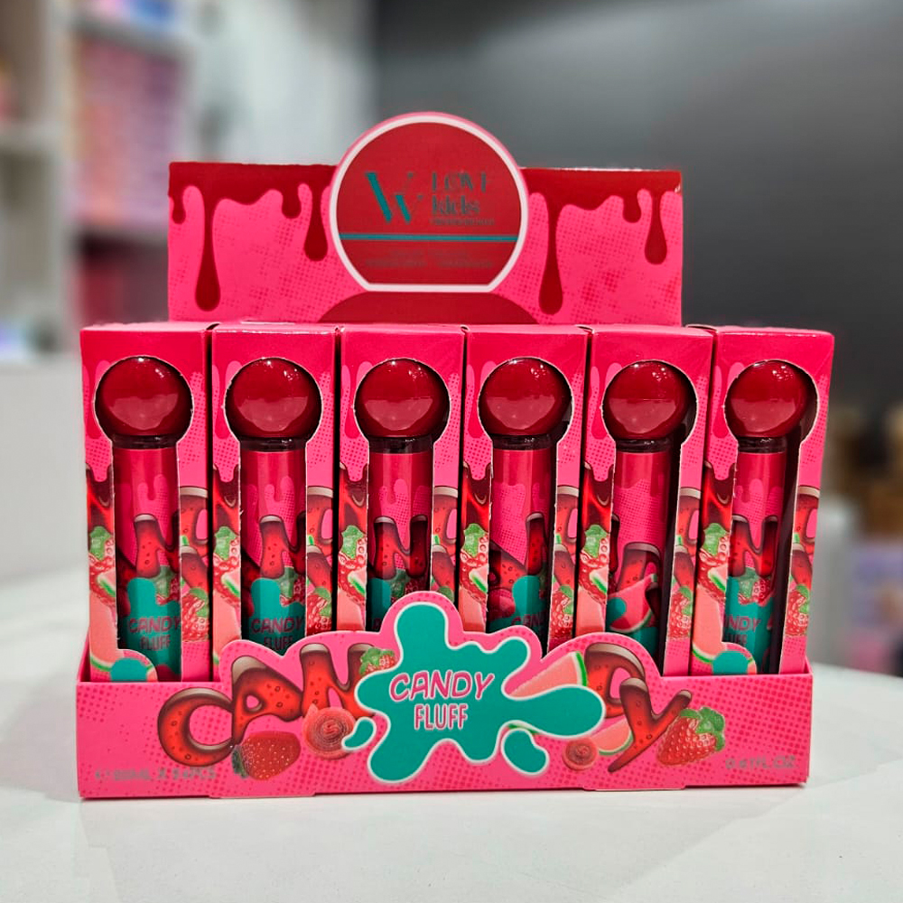 VV Love Kids - Mini Perfume Surtidos 20ml  7