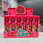 VV Love Kids - Mini Perfume Surtidos 20ml  - Miniatura 7