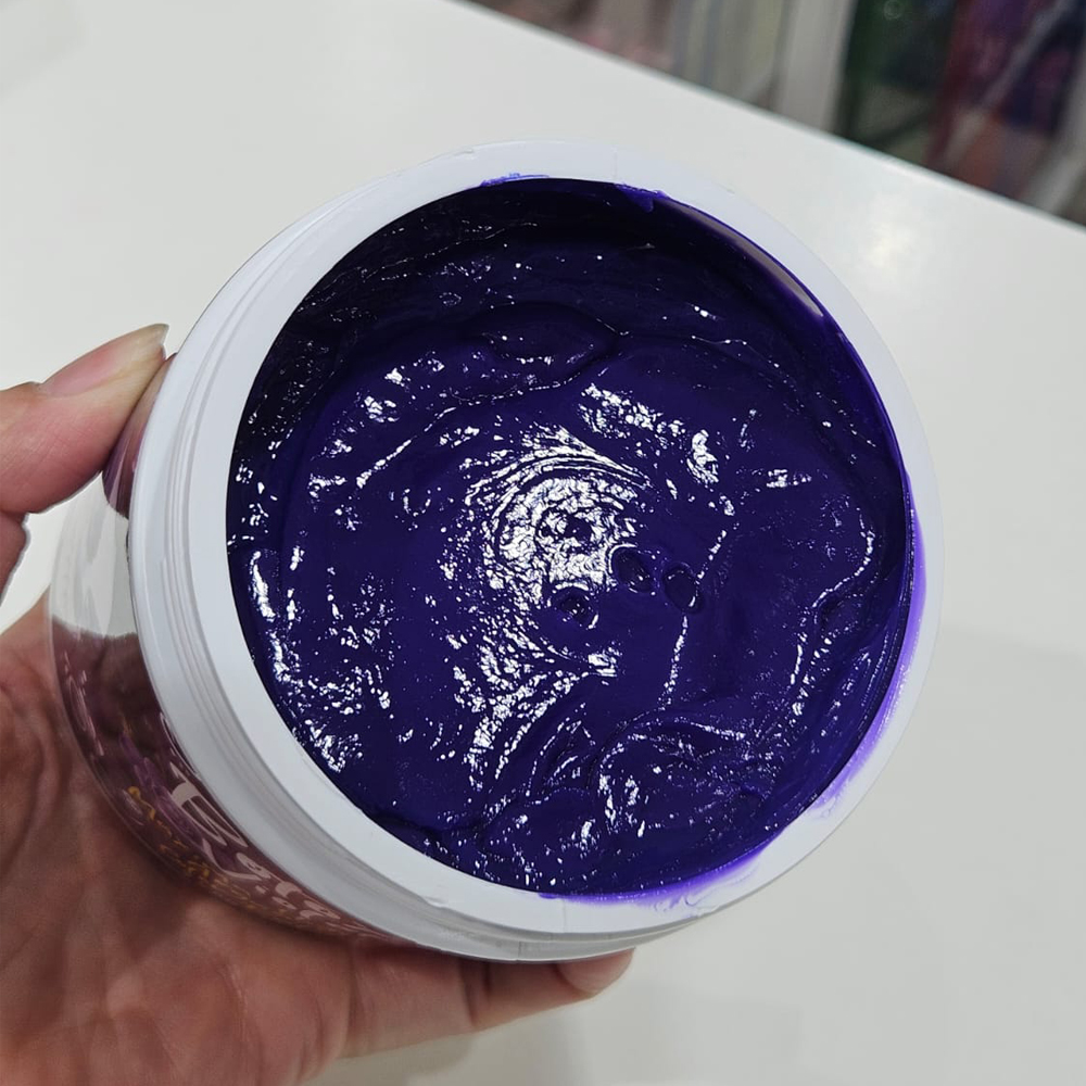 Botox - Matizador Violeta 550g 2
