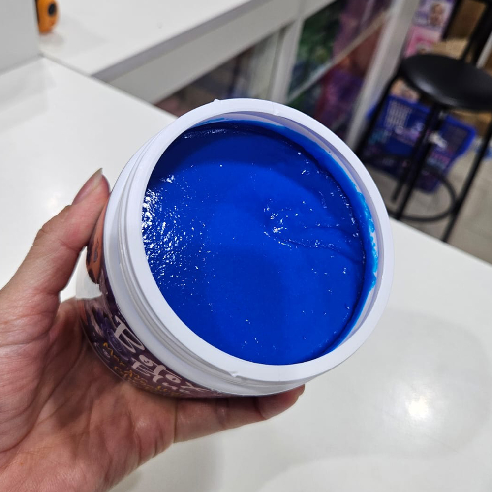 Botox - Matizador Azul 550g 2