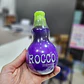 Rocco - Crema modeladora para cabellos Rizos 200ml - Miniatura 2