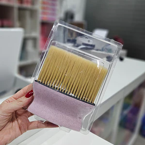Botapelo para Barbería