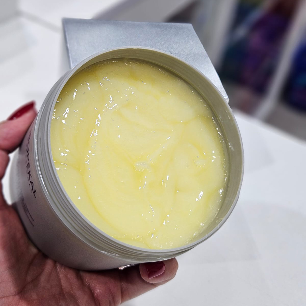 Obopekal - Crema Restauradora Polipeptido y Kerarina 500ml 2