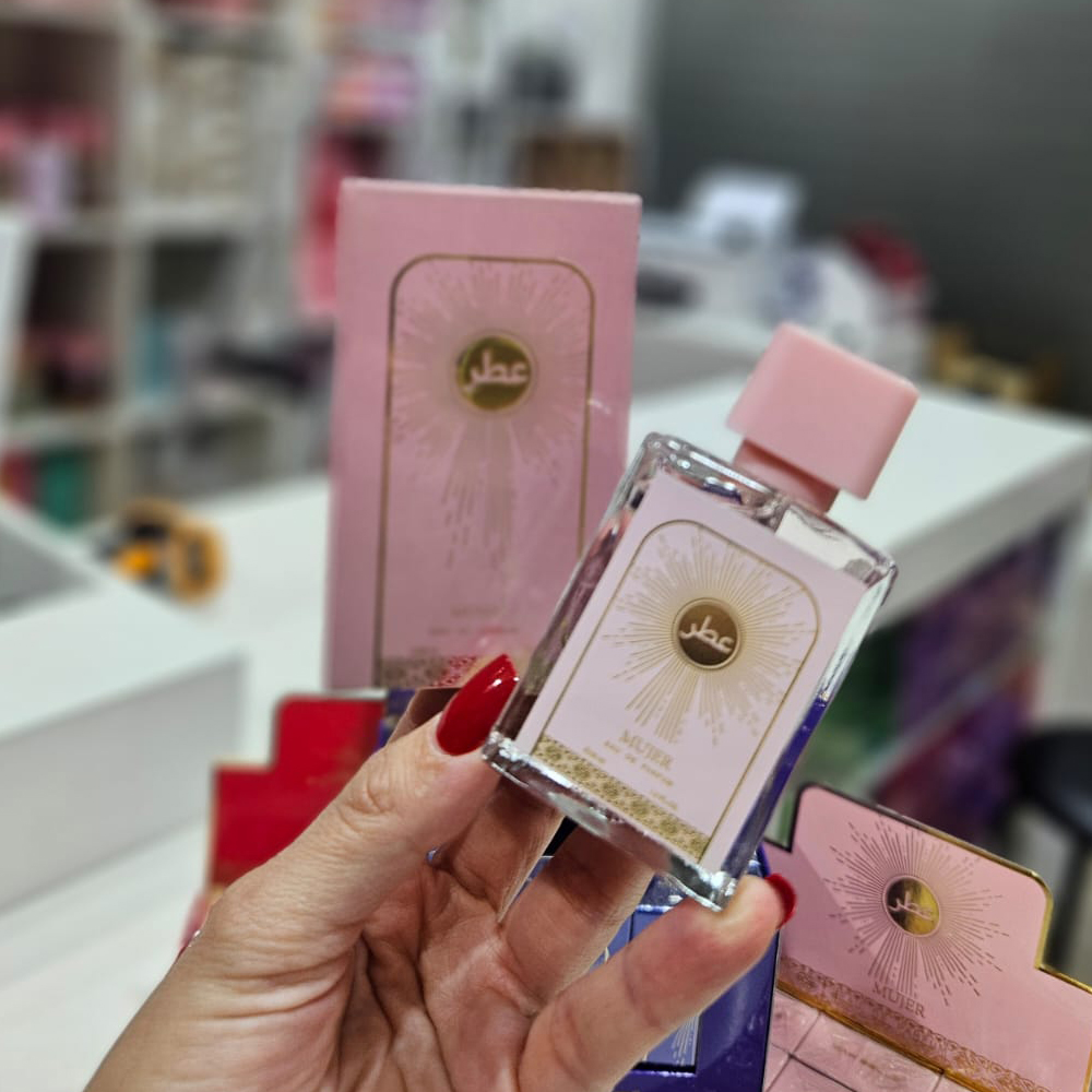 Max belle - Mini Perfume Alternativos Arabes 30ml 3