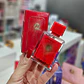 Max belle - Mini Perfume Alternativos Arabes 30ml - Miniatura 4