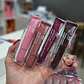Romantic Rain - Brillo de Labios R1913 - Miniatura 4