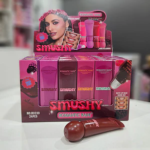Romantic Rain - Brillos de Labios con color R3239