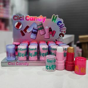 Cici Candy - Iluminador en Barra