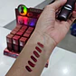 Meike Glamour - Labial liquido Super Stay - Miniatura 4
