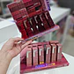 Miss Lara - Labial Liquido Super Stay - Miniatura 1