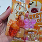 Miss Fon - Brillo de Labios + Llavero Miel - Miniatura 2