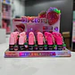 Meike Glamour - Tinta de Labios frutilla - Miniatura 1